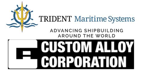 Trident Maritime Systems Completes the Acquisition of 